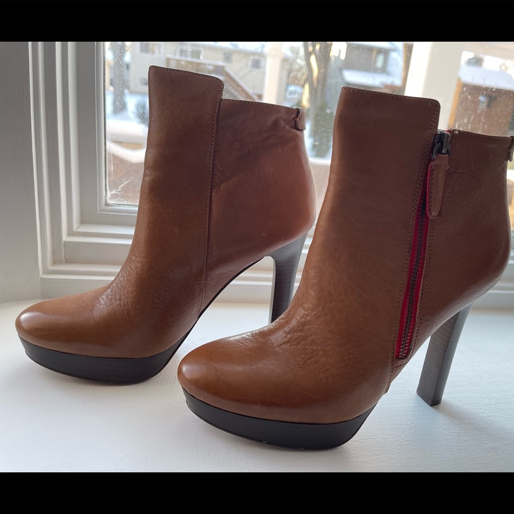 Booties